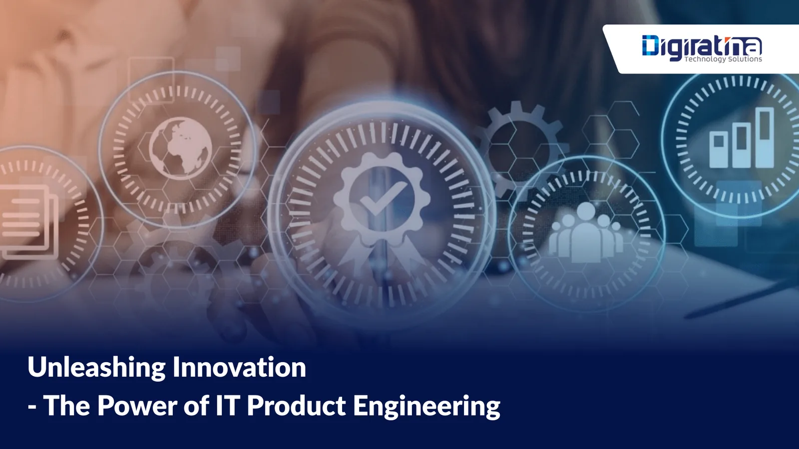 Unleashing Innovation – The Power of IT Product Engineering