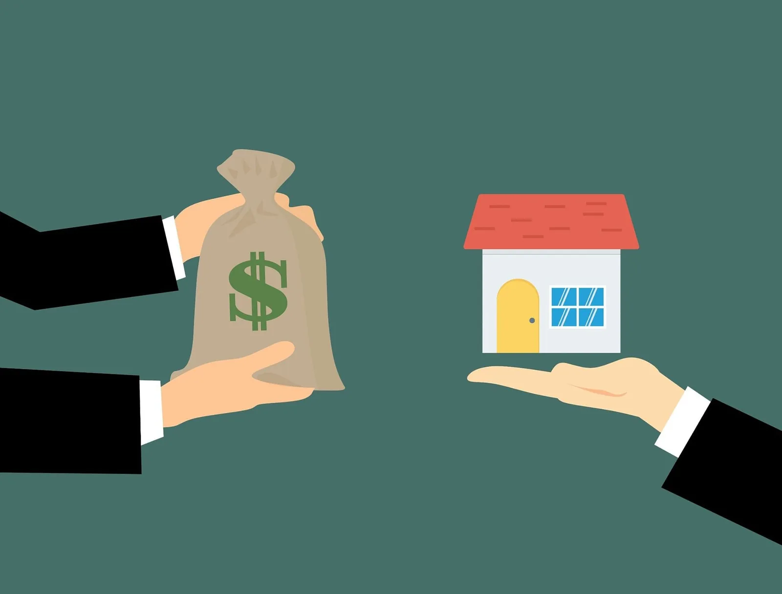 Reasons to Invest in Real Estate App Development