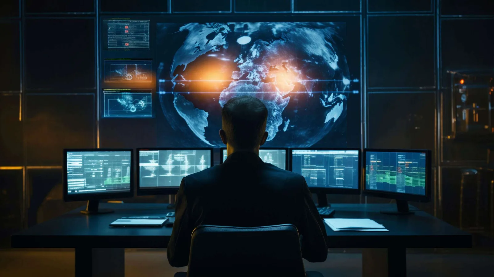 The Future of Software Development: Trends and Innovations in Global Markets