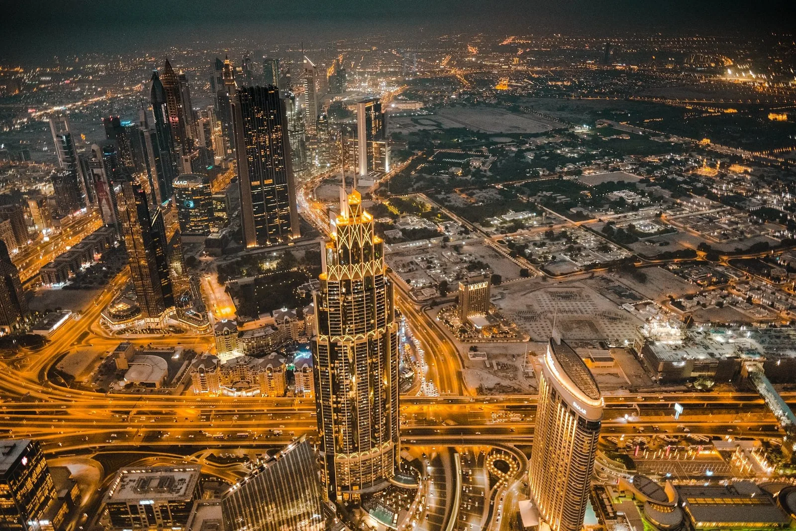 Real Estate Business in Dubai