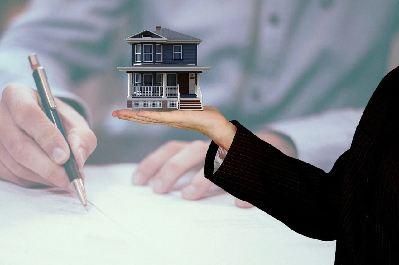 Real Estate Software