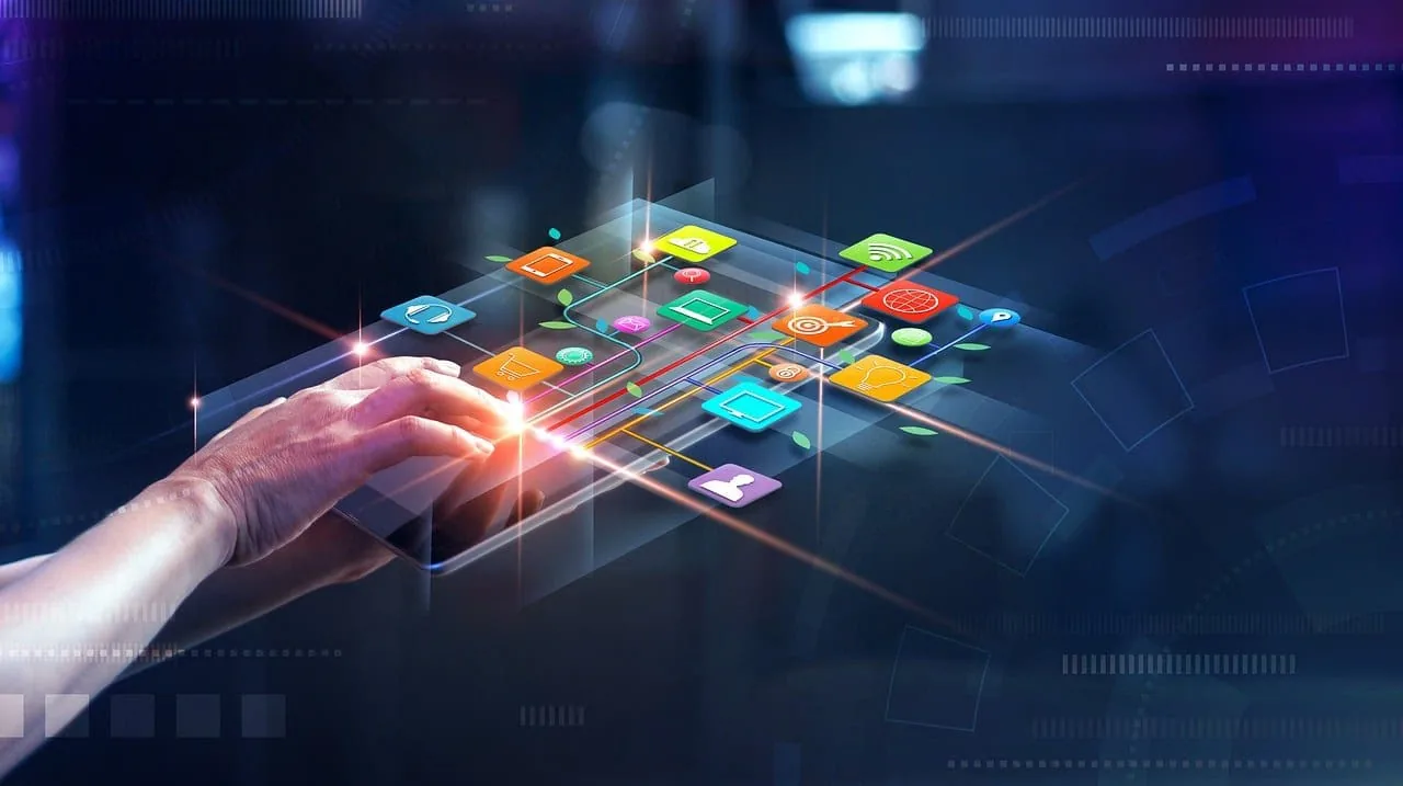 Mobile App Development Trends