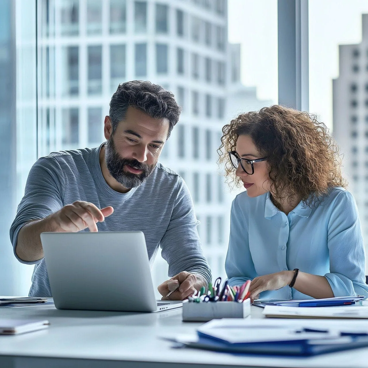 How Staff Augmentation Saves Money