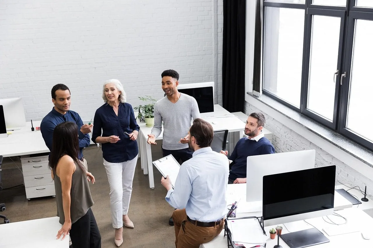 How to Choose the Right Offshore Partner