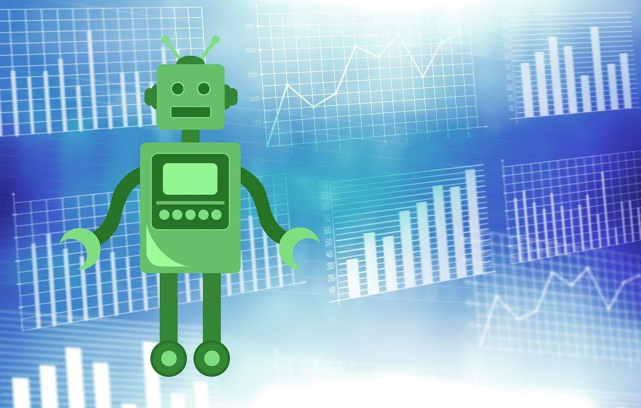 FinTech Mobile Apps in Australia