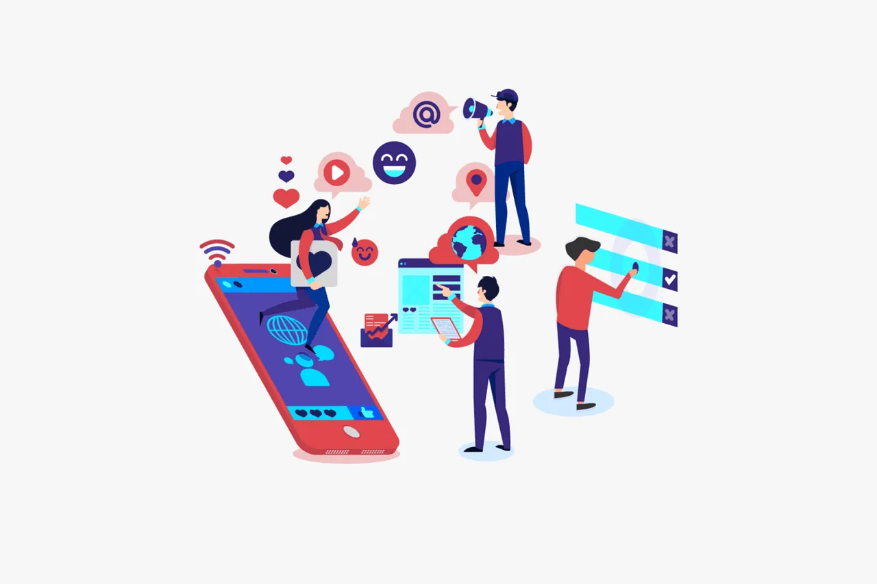 Mobile App Development in Australia_ Benefits, Features and Process