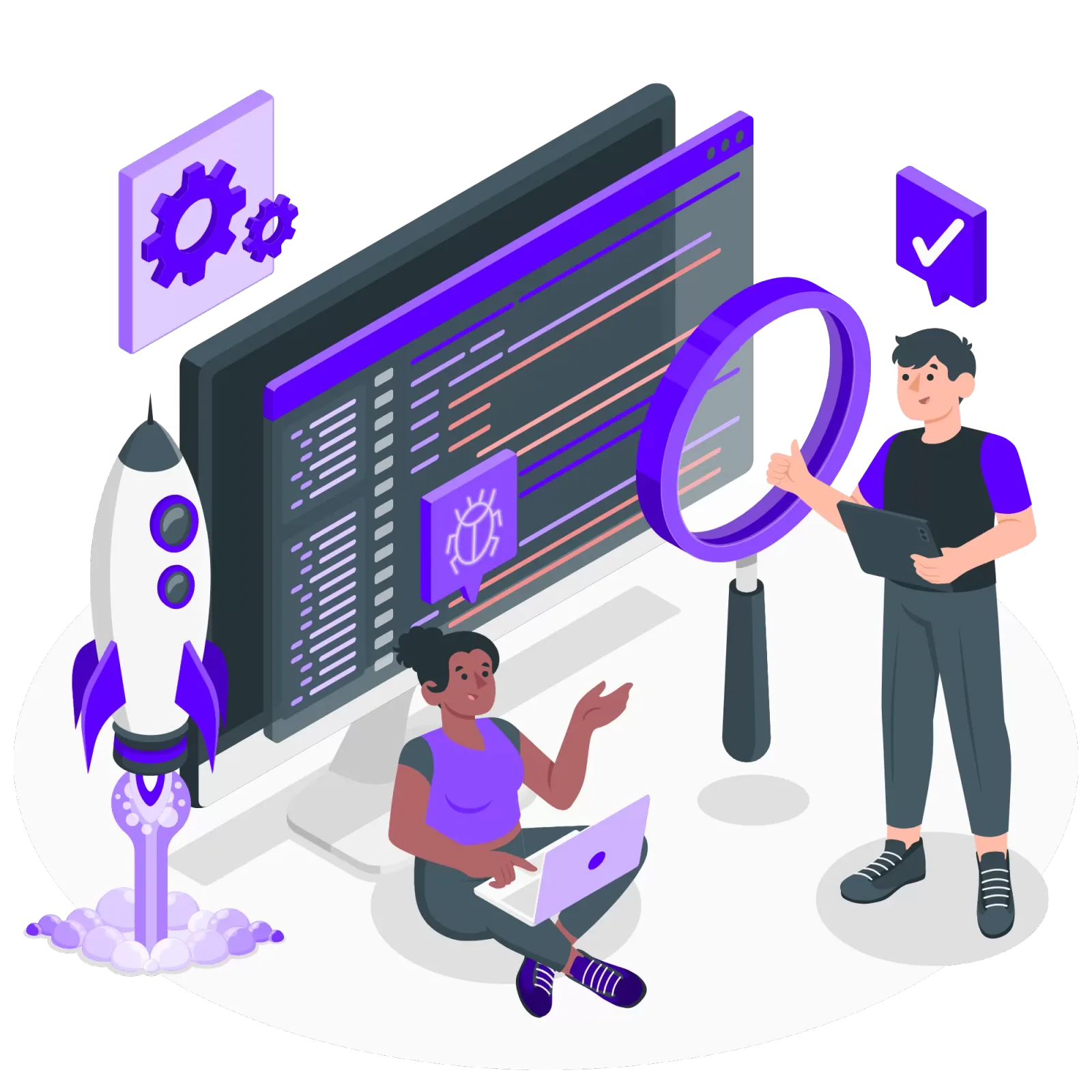 Types of Testing in Software Development