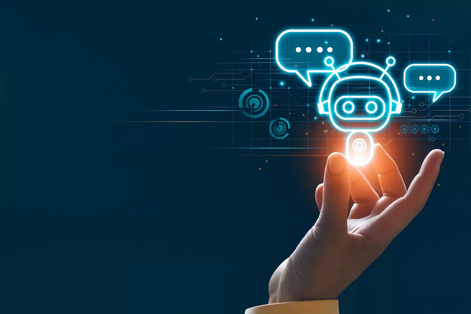 Future of AI Assistants