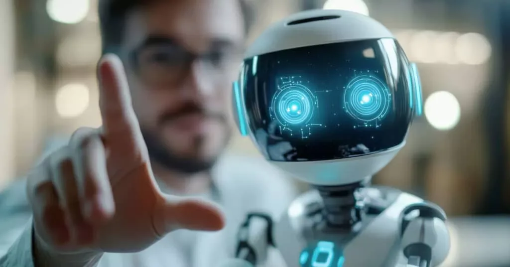 AI Assistant