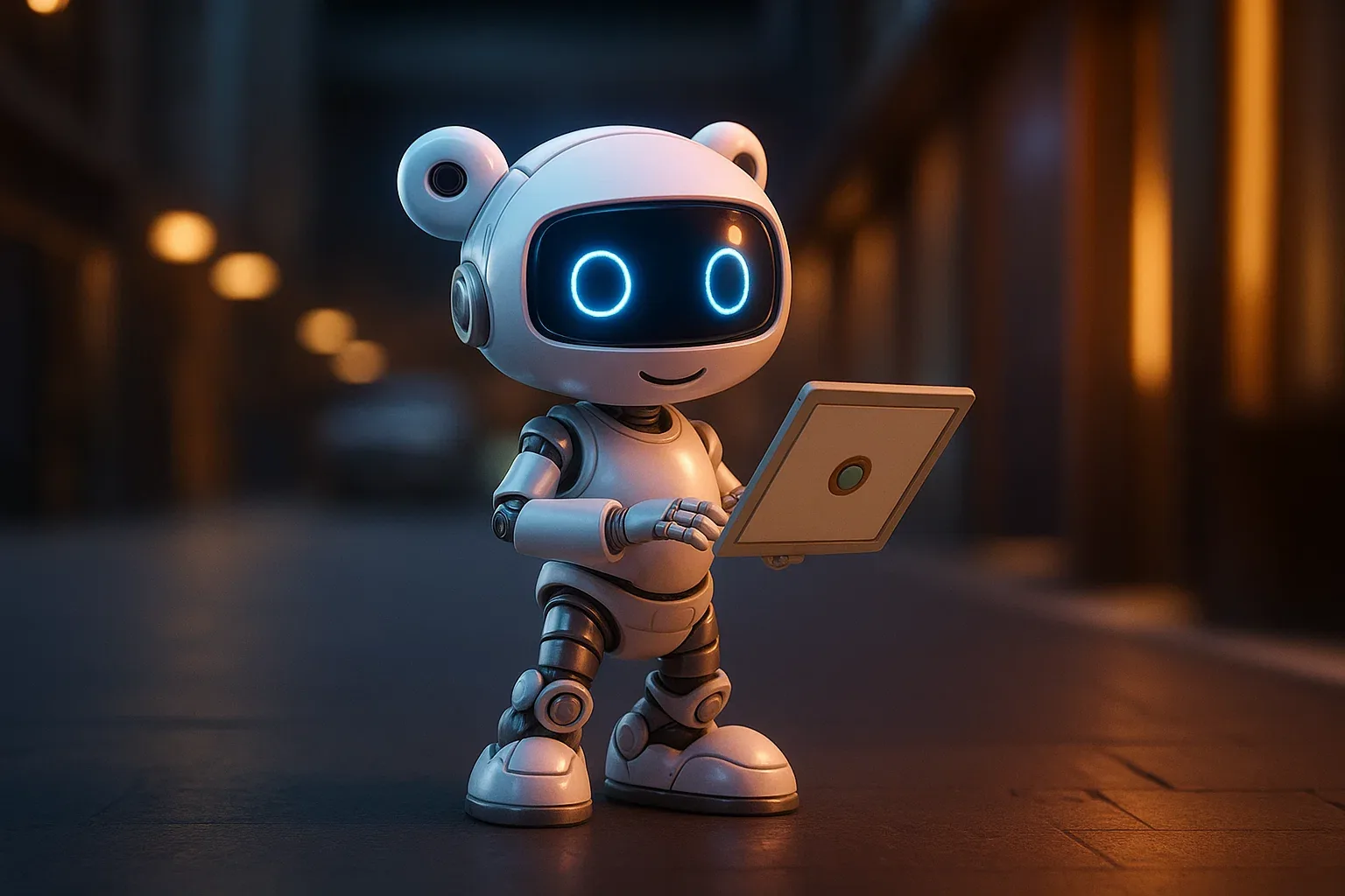 Benefits of Using an Advanced AI Assistant