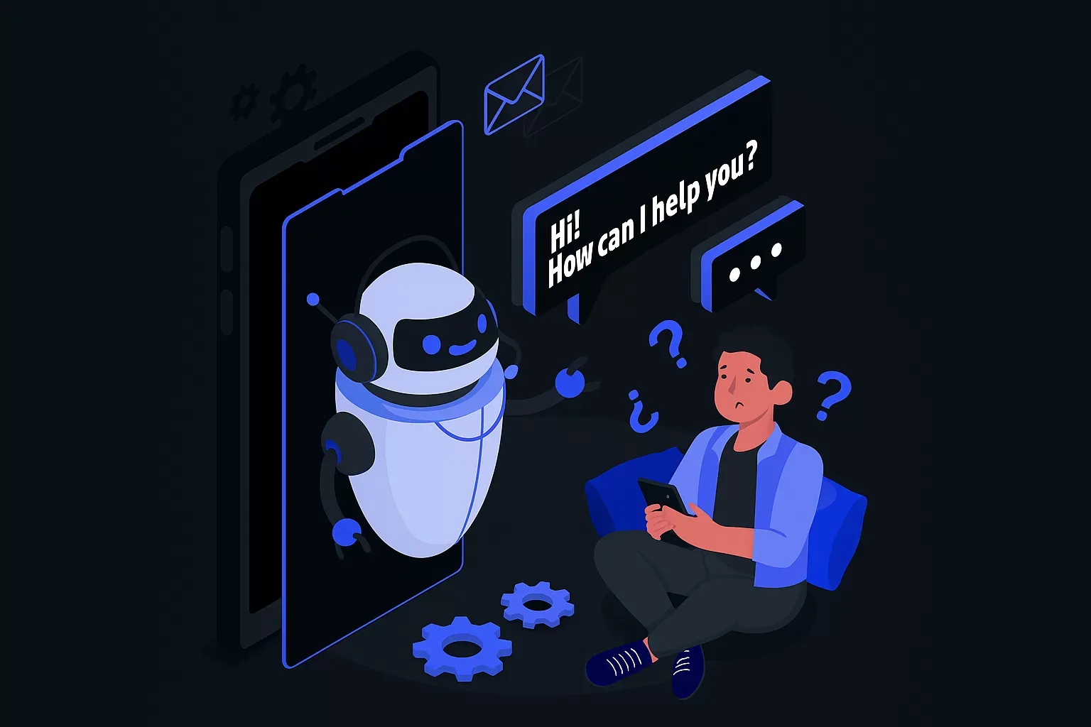 AI Assistants