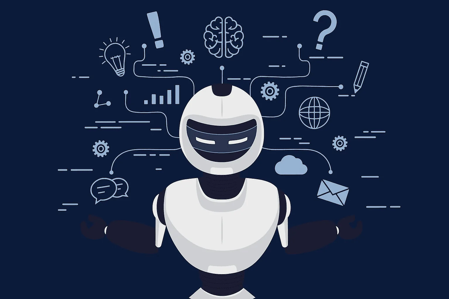 Myths About AI