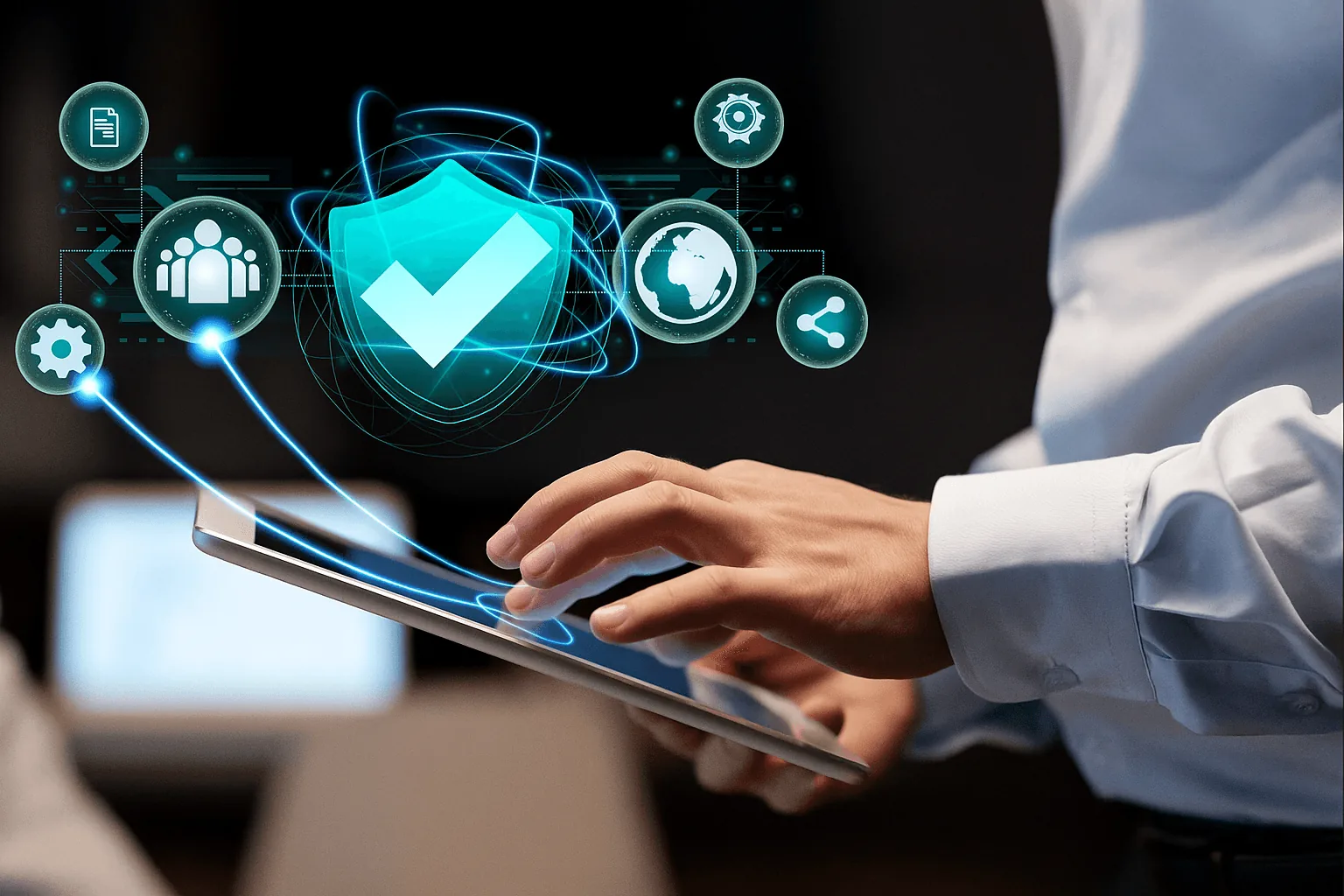 ISO Certifications