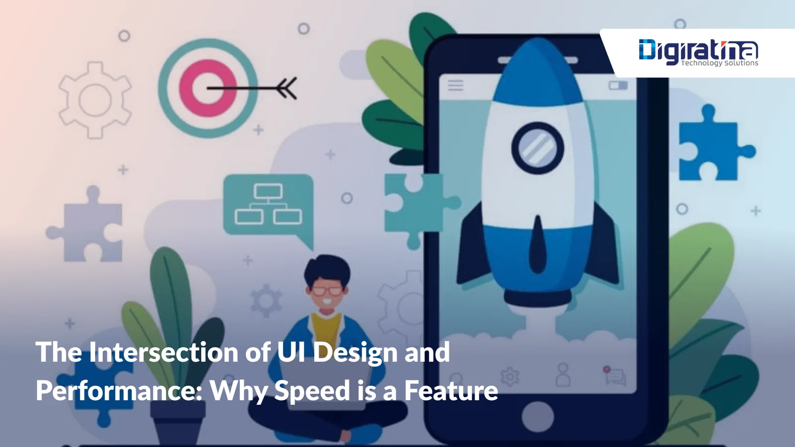 The Intersection of UI Design and Performance: Why Speed is a Feature