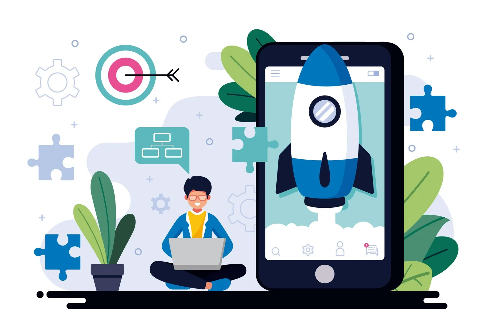 Intersection of UI Design and Performance