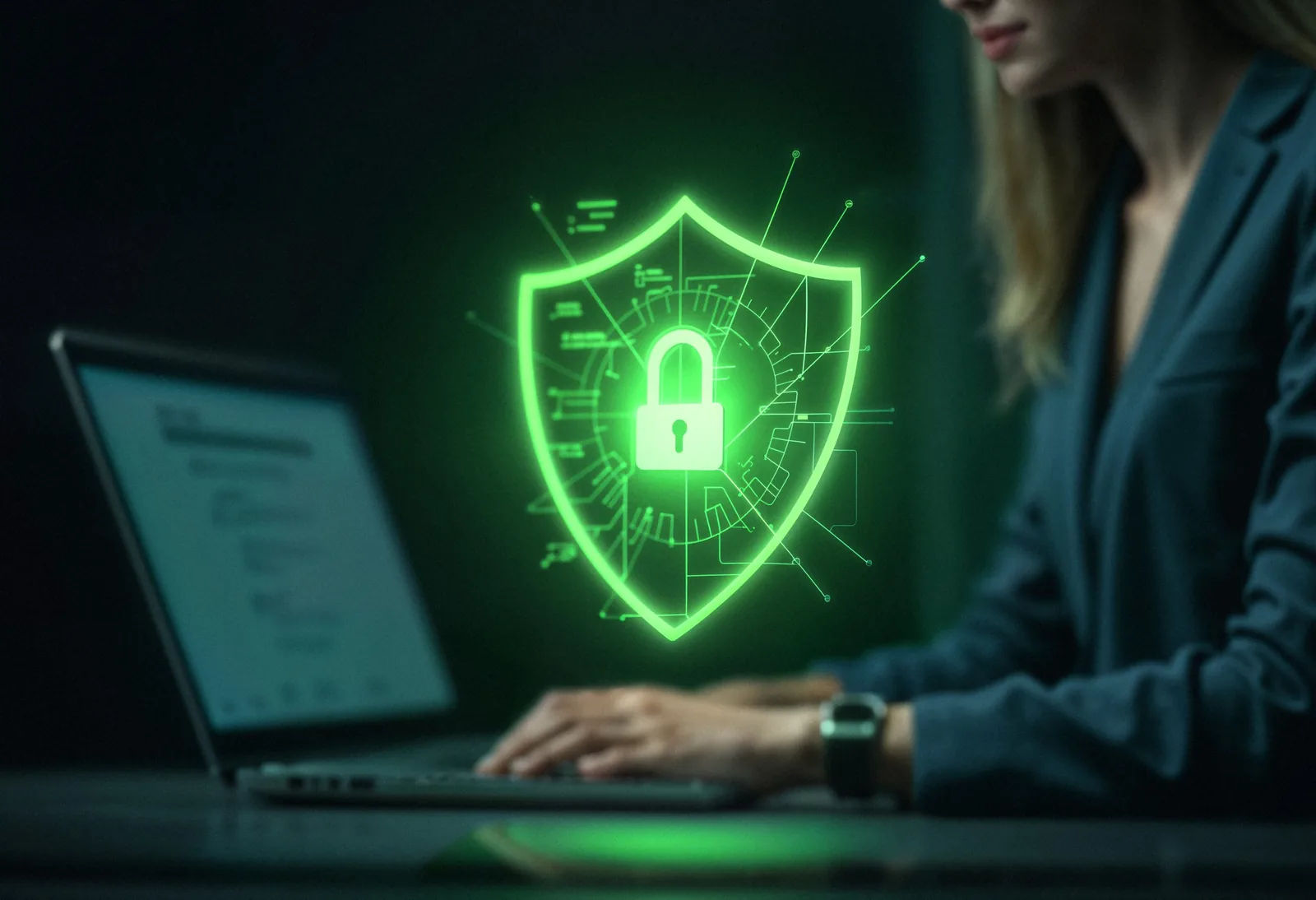 Data Protection