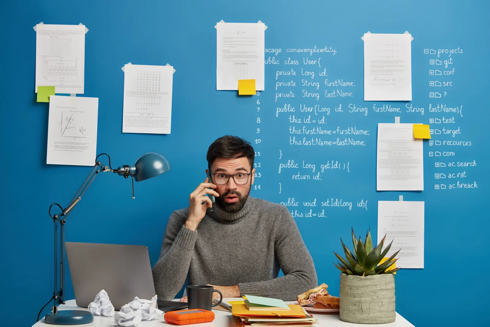 Productivity Hacks