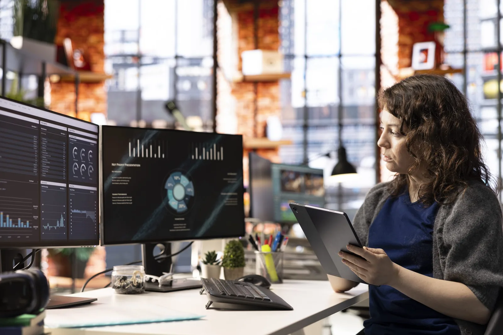 AI-Focused Software Development