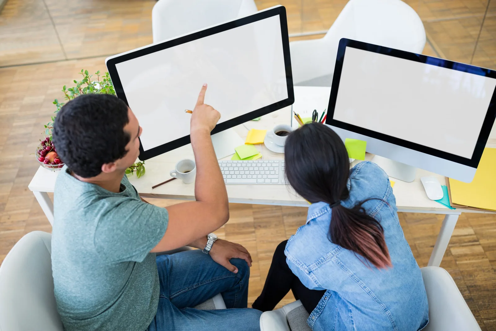 Website Development Framework