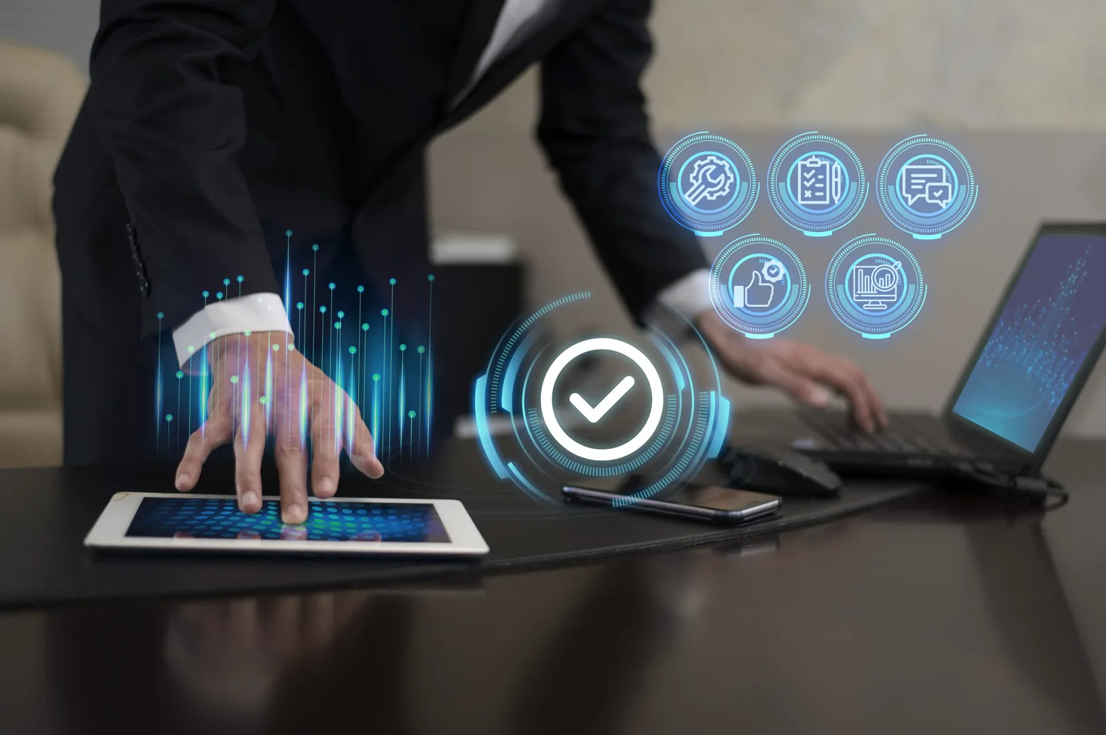  ISO 27001 Certification