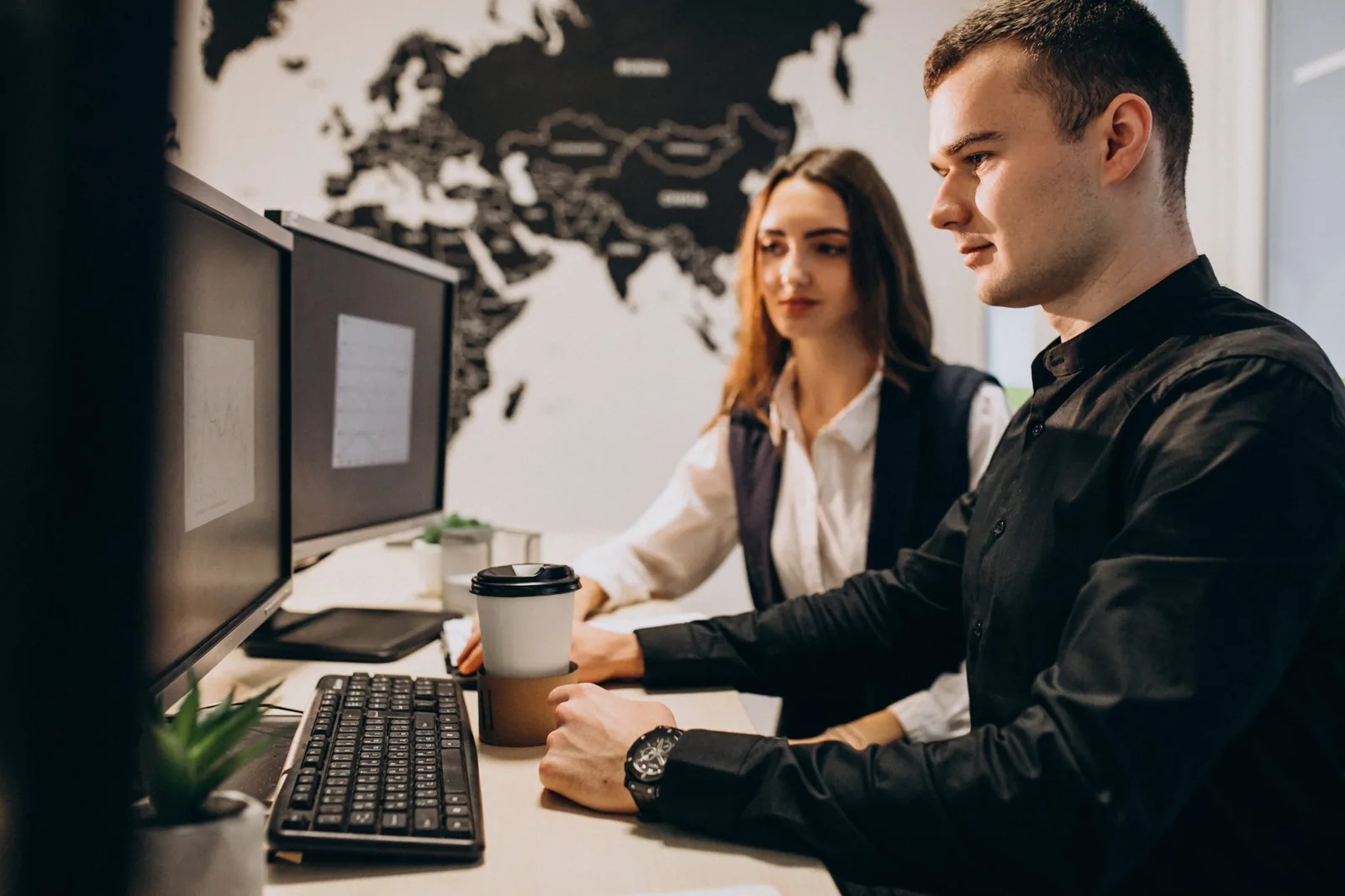 Why Do Global Clients Prefer Certified Software Companies?